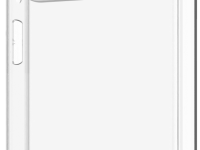 для Infinix Smart 8/8 Plus Transparent