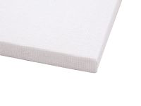 Набор мини-мольберт 12 см, мини-холст 7х7 см "Сонет"