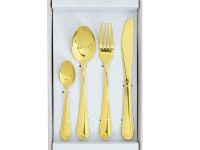 Набор столовых приборов Ciudad desierta I