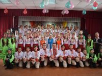 Малокарачкинский сельский дом культуры