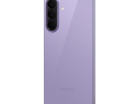 Samsung Galaxy A57 12/256Gb (Awesome Lilac)