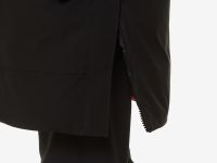 Пуховая куртка BASK