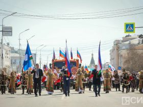 В Якутии COVID-19 переболели все, многие — не по разу. Вспомним, через что мы прошли