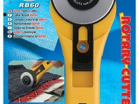 Нож OLFA круговой 60 мм