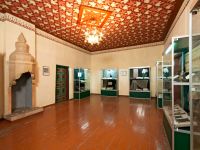 Ханский дворец. Музей истории и культуры крымских татар