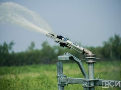 Новые запасы питьевой воды нашли в двух районах Якутии