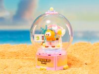 Garfield 86803 Конструктор Гарфилд: Праздничный торт