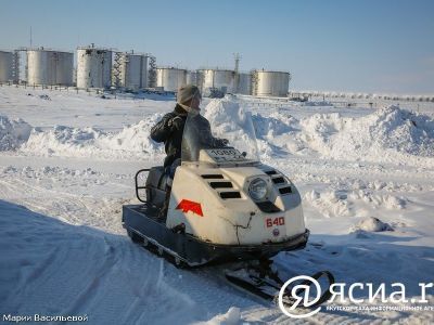 Инвестиции в Арктике. В Якутске проходит заседание Российского Совета по международным делам
