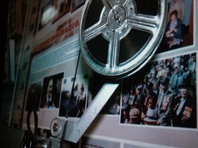 Якутия в киноленте: аудиовизуальному центру республики исполнилось 27 лет