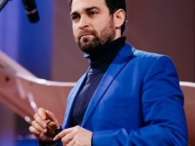 «Старинный орган, дудук и саксофон»