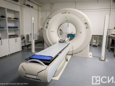 Главврач рассказала, как работают центры амбулаторной онкологической помощи в Якутии