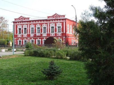 Музей истории донских казаков