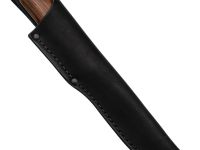 Походный нож Северный, сталь дамаск, рукоять ясень