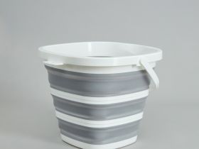 Ведро Sanluri складное VI