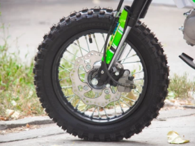 Мотоцикл FULL CREW FC110 12/10 PITBIKE