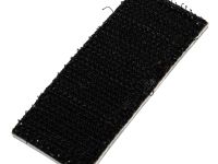 Патч "Острый характер", Ножиков