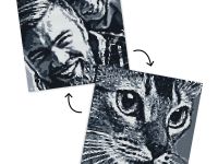 Конструктор MOZABRICK. Набор L