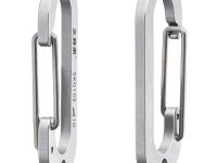 Карабин Sanrenmu SK010Z, сталь 420