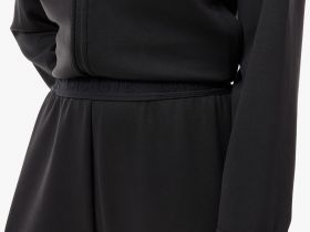 Женские спортивные брюки Lacoste свободного кроя