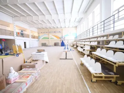 Семь школ и четыре детсада планируют ввести в Якутии в 2026 году