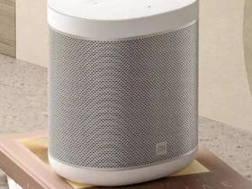 Умная колонка Xiaomi