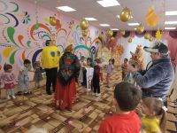 Комсомольский сельский дом культуры