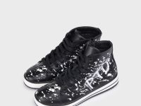 Ботинки для девочек