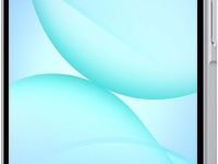 Смартфон Samsung Galaxy A17 4 ГБ/128 ГБ серый