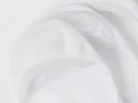 Подследники, 2 пары, Белый