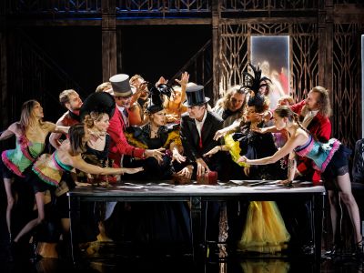 Билеты на Свадьба Кречинского (Театр сатиры) / Театр | Афиша | ИнфоТаймс