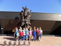 Винницкий сельский клуб