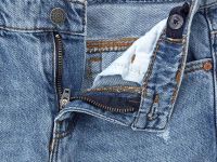 Джинсы для мальчика