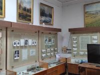 Солецкий краеведческий музей