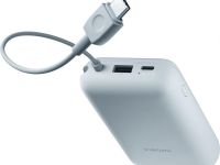 Внешний аккумулятор Xiaomi