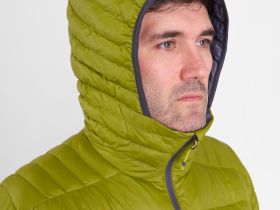 Куртка утепленная Quasar III Мужская