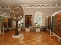 Ярославский музей-заповедник