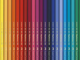 Карандаш Faber-castell "Polychromos" Теплый серый IV