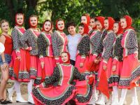 Сельский дом культуры «Октябрьский»