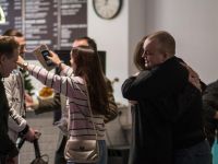 Культурно-образовательное пространство «Мануфактура»