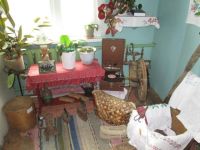 Марьинская библиотека