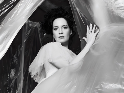 Билеты на Сказки Гофмана (Театр оперы и балета им. Пушкина) / Театр | Афиша | ИнфоТаймс