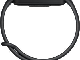 Фитнес-браслет Xiaomi Smart Band 9 Active Чёрный