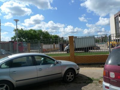 Жилой дом М.С. Афанасьева (питейный дом)