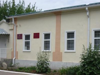 Левокумский историко-краеведческий музей