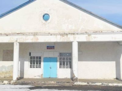 Украинская библиотека