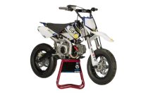 Питбайк YCF Supermoto F125 12/12 125
