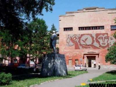 Музей истории ОмГАУ им.П.А. Столыпина