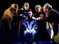 Хакасский театр драмы и этнической музыки «Читiген»