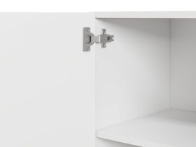 Тумба Ханна 70x80 Белый