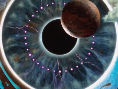 Pink Floyd трибьют с симфоническим оркестром